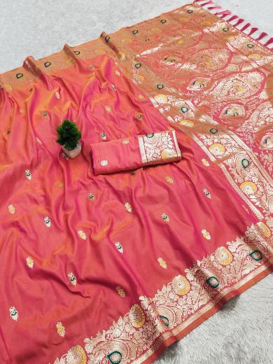 Anupama banarasi silk wholesale saree shop near me with price
